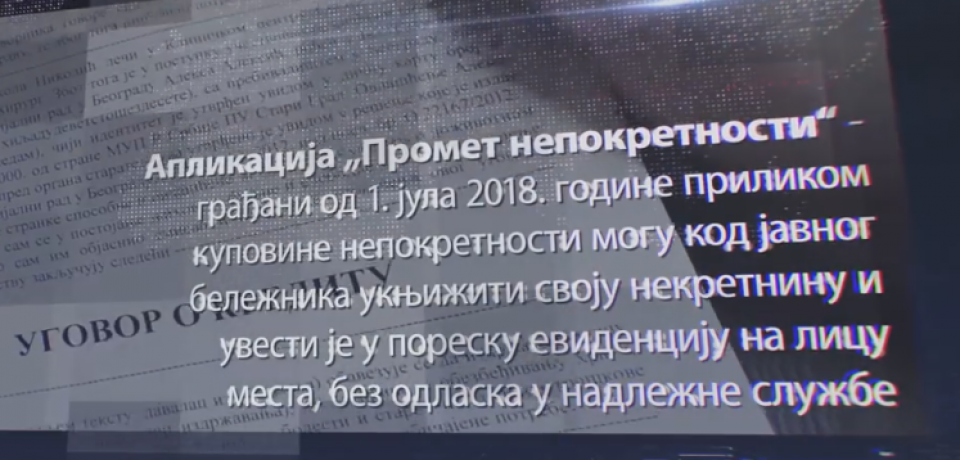 Promet nepokretnosti
